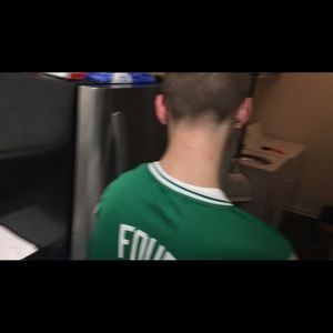 Meet your Posher, Peter